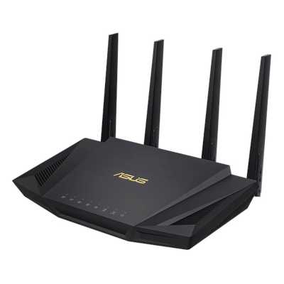 Роутер ASUS RT-AX58U