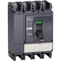 Schneider Electric LV438152 АВТОМ.ВЫКЛ. NSX630N NA DC 4П