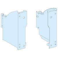 Schneider Electric 01051 АКСЕСС.ДЛЯ ЦОКОЛЯ ОСН.НАПОЛЬ.ШКАФА