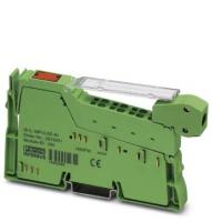 Phoenix contact 2861768 IB IL IMPULSE-IN-PAC Функциональные клеммные модули Inline