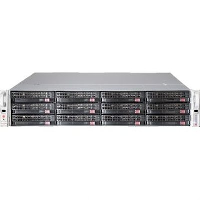 Сервер SuperMicro SSG-6029P-E1CR12T