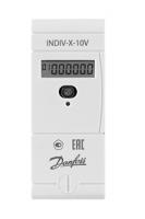 088H2343 INDIV-X-10V+тепловой адаптер+пломба+наклейка