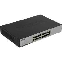 Коммутатор D-Link DGS-1100-16-B2A