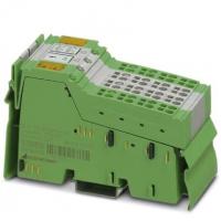Phoenix contact 2700965 IB IL PM 3P/N/EF-PAC Функциональные клеммные модули Inline