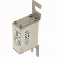 170M1321 Быстрый предохранитель 250A 690V 000U/80 AR UC
