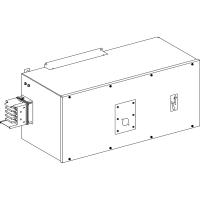 Schneider Electric KSA630ABDD4 СЕКЦИЯ ВВОДНАЯ КОНЦЕВАЯ 630А