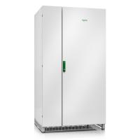 Батар. шкафы 2x1000мм в сборе, с автоматом защиты и батареями для Easy UPS 3M
