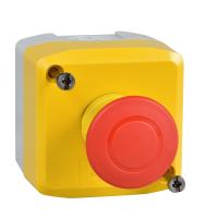 Schneider Electric XALK198 ПОСТ КНОПОЧНЫЙ С КНОПКОЙ АВАРИЙНОГО ОСТАНОВА