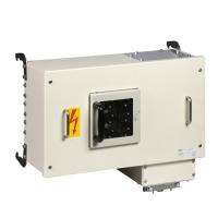 Schneider Electric KH025SD85 ОТВОДНОЙ БЛОК С РАЗЪЕД. JEAN MULLER