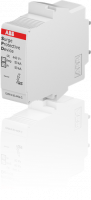 ABB 2CTB815710R5600 УЗИП OVR T1-T2 N 50-440s C QS картридж