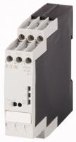 184758 EMR6-N100-N-1 Реле контроля уровня, 110 - 130 V AC, 50/60 Hz, 220 - 240 V AC, 50/60 Hz, 5 - 100 кОм