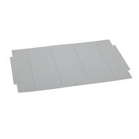 Schneider Electric NSYOPB9UTPN Тыльная панель для шкафа OPB 9U