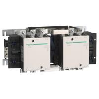 Schneider Electric LC2F115M7 КОНТАКТОР РЕВЕРС. F 3P,115 A,220V 50/60 ГЦ,