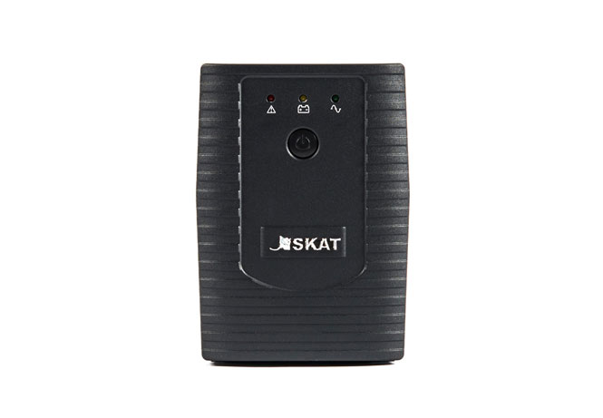 ИБП Бастион SKAT SKAT-UPS 600/350