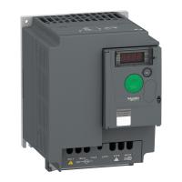 ATV310HU40N4E Schneider Electric Преобраз. частоты ATV310 4кВт 380В 3ф
