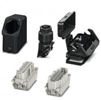 Phoenix contact 1408793 HC-EVO-B16PT-BWSC-HH-M25-PLRBK Комплект вставных соединителей