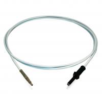 ABB 1SFA664004R2200 Оптический кабель TVOC-1TO2-OP20 20м для подключения TVOC-2 и CSU