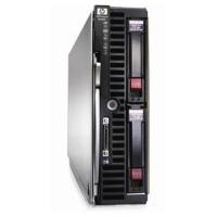 Сервер HP ProLiant BL460с 416655-B21