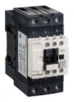 Schneider Electric TeSys LC1D50AM7 EVERLINK 3P 80А 440/220В AC 22кВт Контактор 