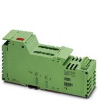 Phoenix contact 2727378 IB IL 400 ELR R-3A Клеммы Inline