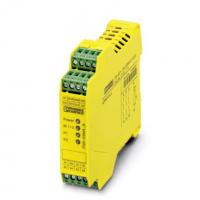 Phoenix contact 2963925 PSR-SPP- 24UC/ESM4/3X1/1X2/B Реле безопасности
