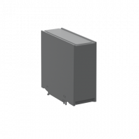 ABB 1SCA150190R1001 Крышки клеммные OXES1600G1L/4