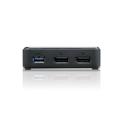 KVM переключатель Aten UH3231-AT