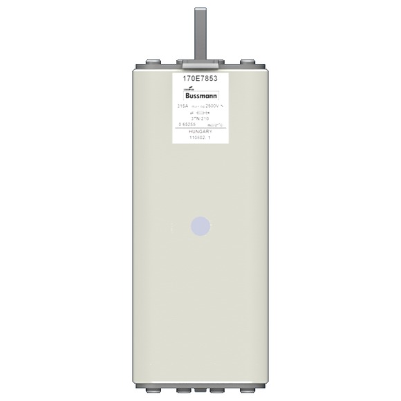 170E7853 Быстрый предохранитель 315A 2500V 3TN/210 AR