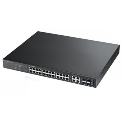Коммутатор ZYXEL GS-2210-24