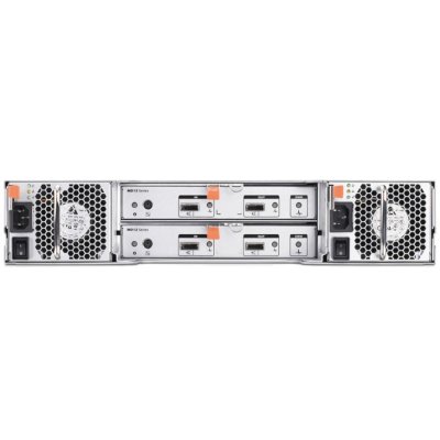 Сетевое хранилище Dell PowerVault MD1220 MD1220-30718-03