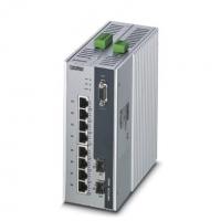 Phoenix contact 1026923 FL SWITCH 4000T-8POE-2SFP Промышленный коммутатор