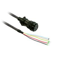 Schneider Electric VW3M5D6FR30 КАБЕЛЬ ДВИГАТЕЛЯ VW3M5D6FR30