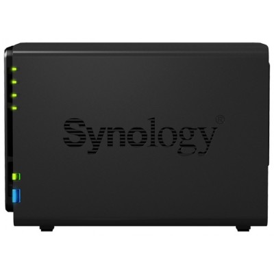 Сетевое хранилище Synology DS214play