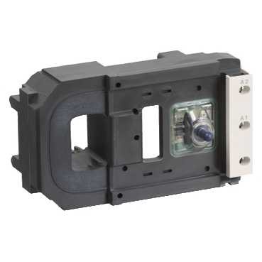 КАТУШКА КОНТАКТОРА LC1 F400 380-400V 40-400HZ
