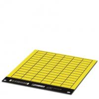 Phoenix contact 832029 LS-EMLP (27X12,5) YE CUS Маркеры для устройств