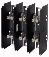 289018 Держатель плавких вставок, 3П, 630А (GSU3)