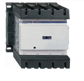 КОНТАКТОР D 4Р (4 НО), AC1 200 A, 220V 50/60 ГЦ, ЗАЖИМ ПОД ВИНТ