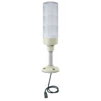 Schneider Electric XVGU3SHAV СВЕТОВАЯ КОЛОННА В СБОРЕ С USB ПОДКЛЮЧ. XVGU3SHAV