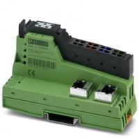 Phoenix contact 2702507 IL EC BK-PAC Устройство сопряжения с шиной