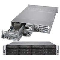 Сервер SuperMicro SYS-6029TR-DTR
