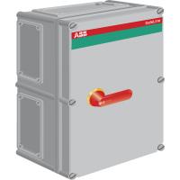 ABB 1SCA022297R8640 Рубильник в боксе OT250KFCC3А 250А