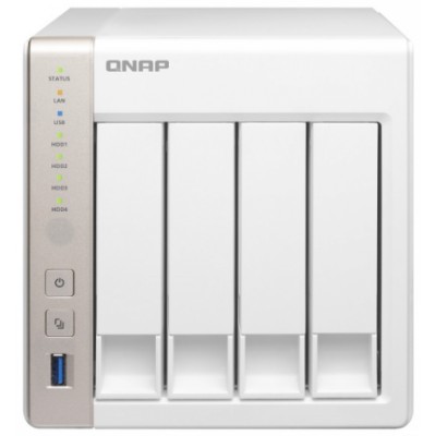 Сетевое хранилище Qnap TS-451