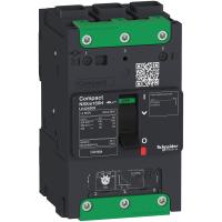 Schneider Electric LV426501 3П АВТОМ. ВЫКЛ. NSXm 70kA TM25D Elink