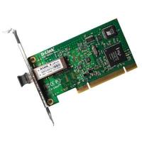 Сетевая карта D-Link DGE-550SX