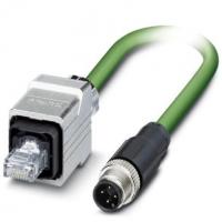 Phoenix contact 1416204 VS-PPC/ME-M12MS-93C-LI/5,0 Сетевой кабель
