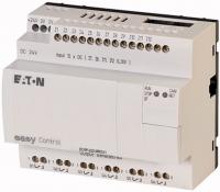 106402 Компактный контроллер , 24VDC , 12DI (из которых 4 AI ) , 6DO (R) , Ethernet, CAN (EC4P-222-MRXX1)