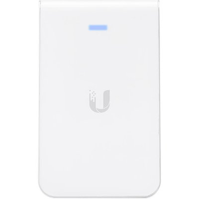Точка доступа Ubiquiti UniFi UAP-AC-IW-PRO
