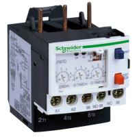 Schneider Electric LR97D38B ЭЛЕКТР. РЕЛЕ ПЕРЕГРУЗКИ 20…38A,24V AC DC