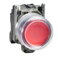 Schneider Electric XB4BP42EX КНОПКА ATEX XB4BP42EX