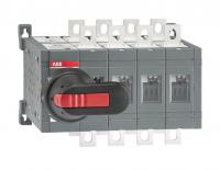 ABB 1SCA108489R1001 Выкл. нагрузки реверс. OT160E04CFP